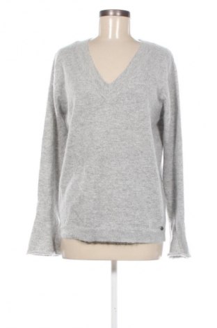 Damenpullover Minus, Größe L, Farbe Grau, Preis 28,49 €