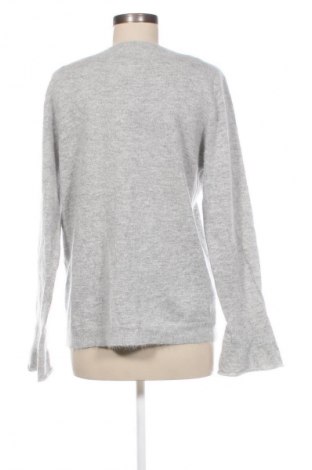 Damenpullover Minus, Größe L, Farbe Grau, Preis 28,49 €