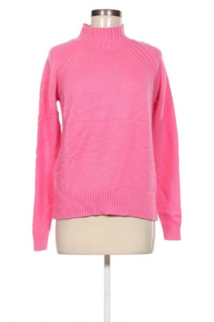 Damski sweter Minus, Rozmiar S, Kolor Różowy, Cena 89,99 zł