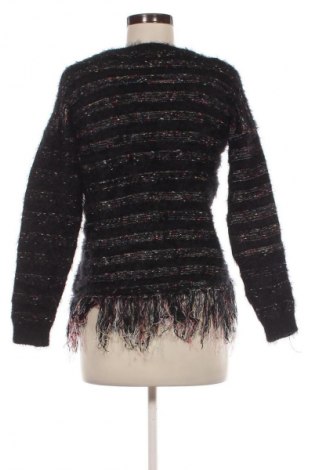 Pulover de femei Miss Charm, Mărime M, Culoare Negru, Preț 73,98 Lei