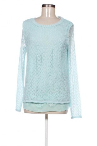 Damenpullover Miss Charm, Größe L, Farbe Blau, Preis 9,49 €