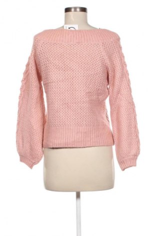 Damenpullover Miss Selfridge, Größe M, Farbe Rosa, Preis 6,49 €