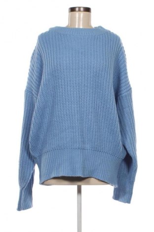 Damenpullover Missguided, Größe M, Farbe Blau, Preis 20,49 €