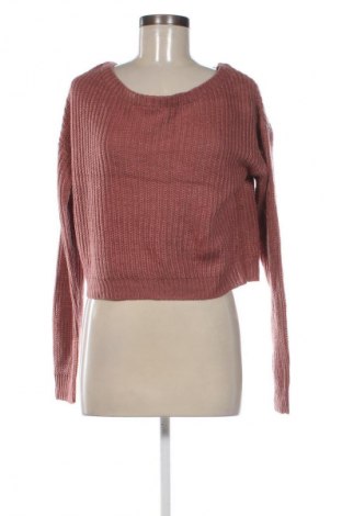 Damenpullover Missguided, Größe S, Farbe Aschrosa, Preis € 29,49