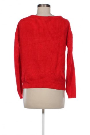 Damenpullover Missguided, Größe S, Farbe Rot, Preis € 4,99