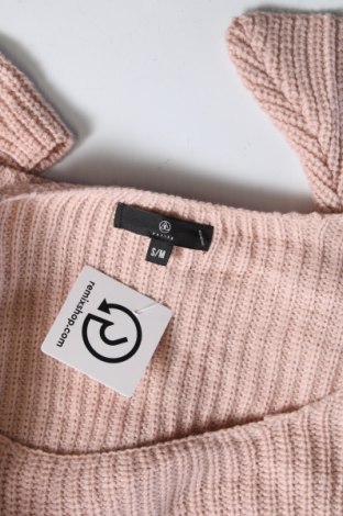 Dámsky pulóver Missguided, Veľkosť S, Farba Ružová, Cena  4,45 €