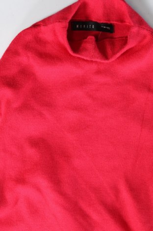 Damenpullover Mohito, Größe XS, Farbe Rot, Preis € 20,49