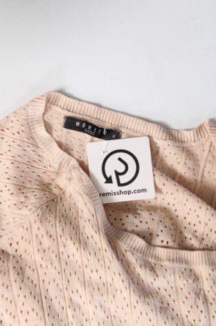 Damenpullover Mohito, Größe L, Farbe Rosa, Preis € 9,99