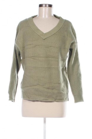 Damenpullover Mohito, Größe XS, Farbe Grün, Preis € 7,49