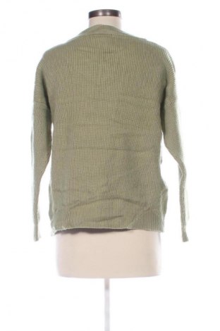 Damski sweter Mohito, Rozmiar XS, Kolor Zielony, Cena 41,99 zł