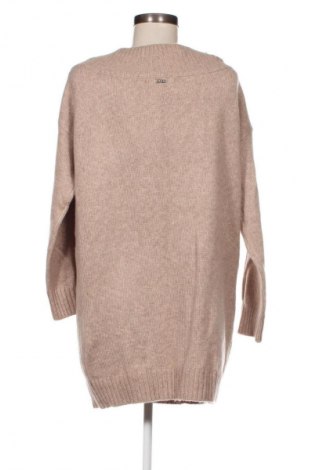 Damenpullover Mohito, Größe M, Farbe Beige, Preis 8,99 €