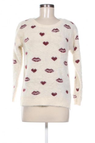 Damenpullover Molly Bracken, Größe L, Farbe Ecru, Preis € 14,99