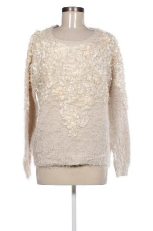 Damenpullover Molly Bracken, Größe M, Farbe Beige, Preis 7,49 €