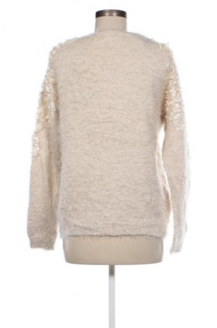 Damenpullover Molly Bracken, Größe M, Farbe Beige, Preis € 11,99