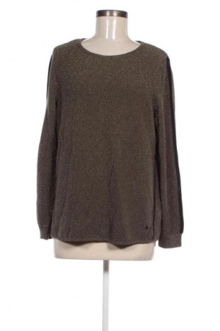 Damenpullover Monari, Größe XL, Farbe Grün, Preis € 43,49