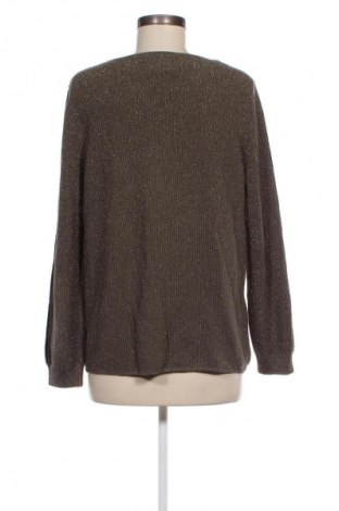 Damenpullover Monari, Größe XL, Farbe Grün, Preis € 43,49