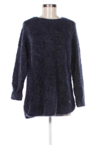 Damenpullover Monari, Größe L, Farbe Blau, Preis 43,49 €