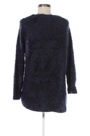 Damenpullover Monari, Größe L, Farbe Blau, Preis 10,99 €