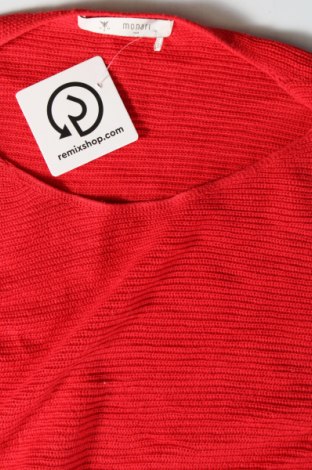 Damenpullover Monari, Größe XL, Farbe Rot, Preis 15,49 €