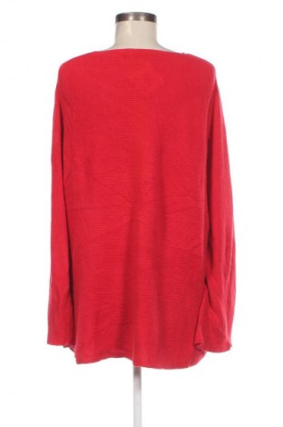 Damenpullover Monari, Größe XL, Farbe Rot, Preis 15,49 €