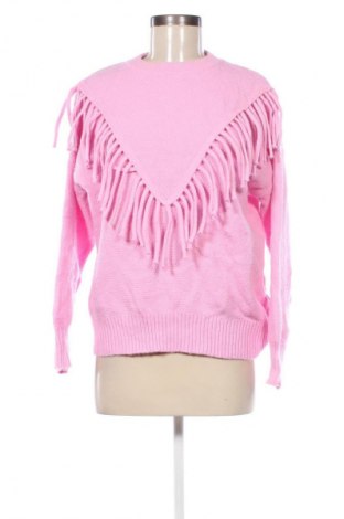 Damenpullover Moocci, Größe M, Farbe Rosa, Preis € 7,49