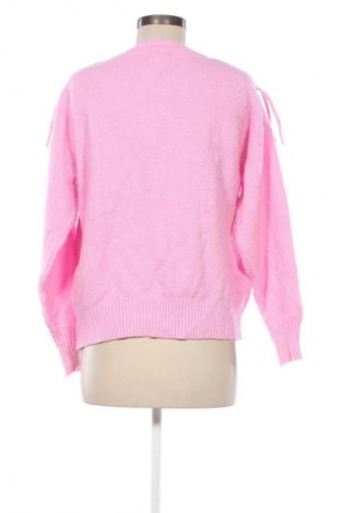 Damenpullover Moocci, Größe M, Farbe Rosa, Preis 7,49 €