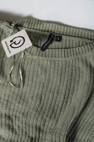 Damski sweter Moon & Madison, Rozmiar S, Kolor Zielony, Cena 27,99 zł