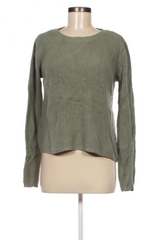 Pulover de femei Moon & Madison, Mărime S, Culoare Verde, Preț 43,99 Lei