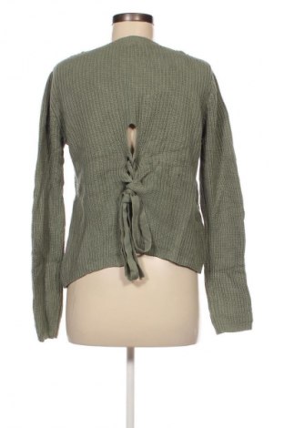 Pulover de femei Moon & Madison, Mărime S, Culoare Verde, Preț 43,99 Lei