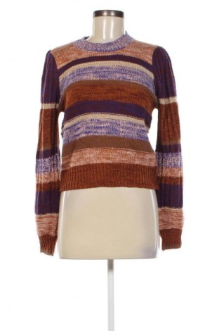 Damski sweter Moon River, Rozmiar S, Kolor Kolorowy, Cena 109,99 zł