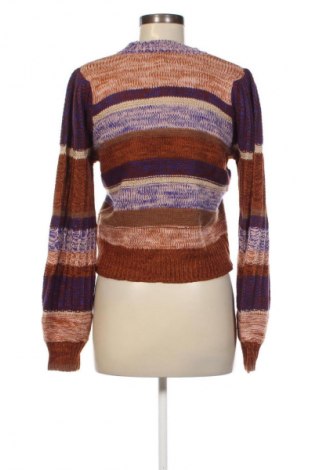 Damski sweter Moon River, Rozmiar S, Kolor Kolorowy, Cena 109,99 zł