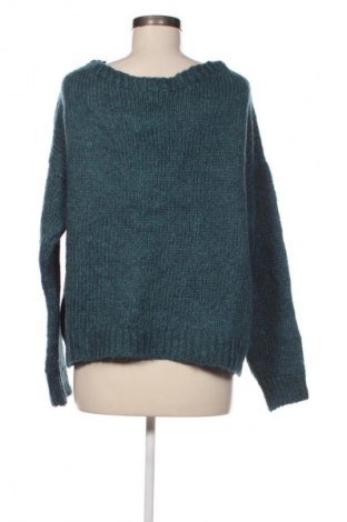 Damenpullover More & More, Größe M, Farbe Grün, Preis 28,49 €