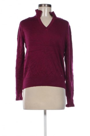 Damenpullover More & More, Größe M, Farbe Lila, Preis 13,99 €