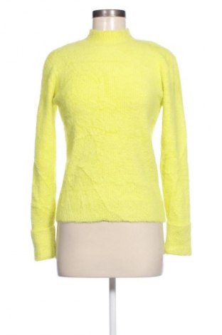 Damenpullover Morgan, Größe M, Farbe Gelb, Preis € 15,99