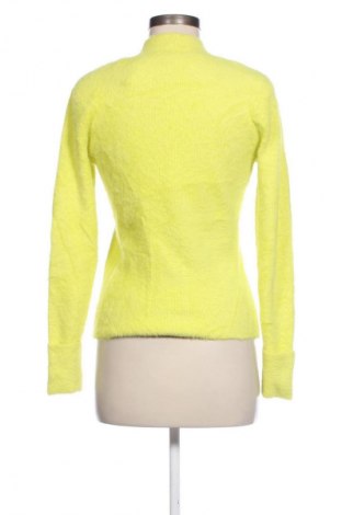 Damenpullover Morgan, Größe M, Farbe Gelb, Preis € 8,99