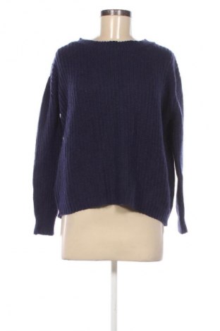 Damski sweter Moss Copenhagen, Rozmiar S, Kolor Niebieski, Cena 131,99 zł