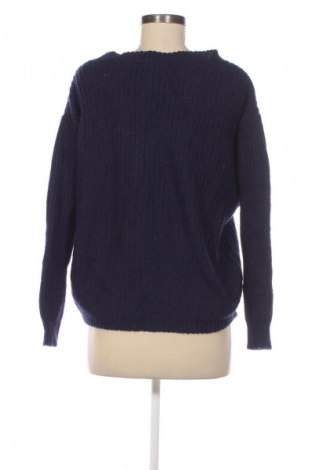 Damenpullover Moss Copenhagen, Größe S, Farbe Blau, Preis € 28,99