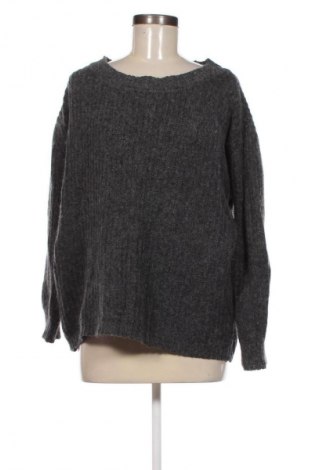 Damenpullover Moss Copenhagen, Größe L, Farbe Grau, Preis € 28,99