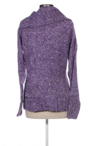 Damenpullover Multiblu, Größe L, Farbe Lila, Preis € 8,49