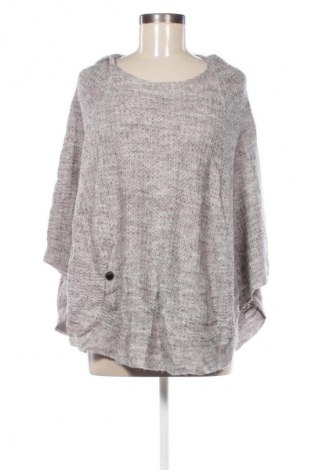 Damenpullover Multiblu, Größe S, Farbe Grau, Preis € 7,49