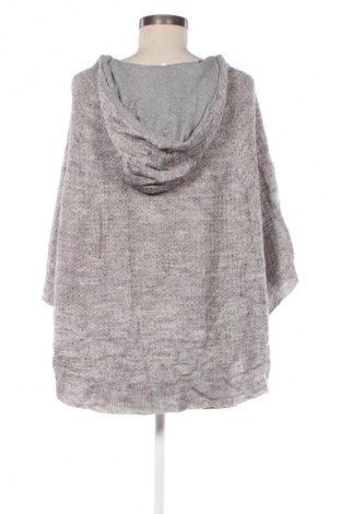 Damenpullover Multiblu, Größe S, Farbe Grau, Preis € 7,49