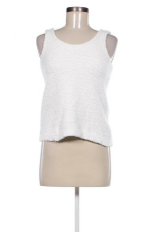 Damenpullover NA-KD, Größe M, Farbe Weiß, Preis 5,99 €