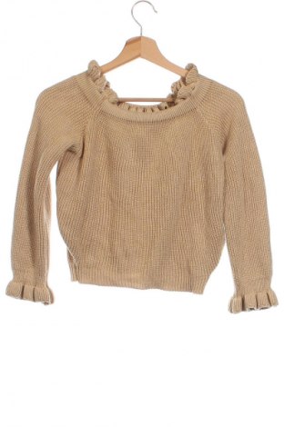 Damenpullover NA-KD, Größe XS, Farbe Beige, Preis € 28,99