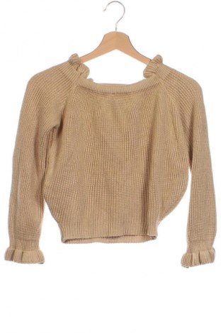 Damenpullover NA-KD, Größe XS, Farbe Beige, Preis € 28,99