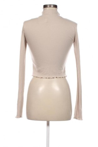 Damenpullover NA-KD, Größe S, Farbe Beige, Preis € 28,99