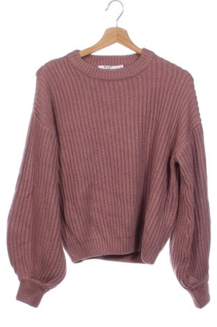 Damenpullover NA-KD, Größe XS, Farbe Rosa, Preis 14,49 €