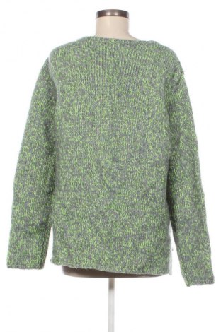 Damenpullover Napapijri, Größe L, Farbe Mehrfarbig, Preis 71,99 €