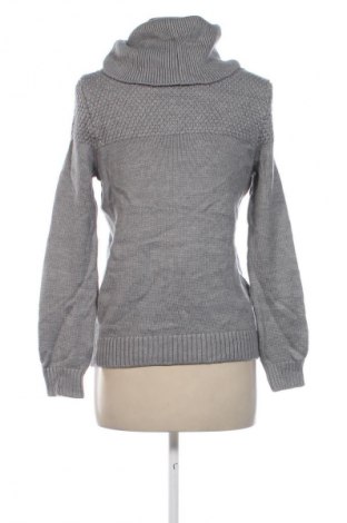 Damenpullover Napapijri, Größe S, Farbe Grau, Preis € 18,99