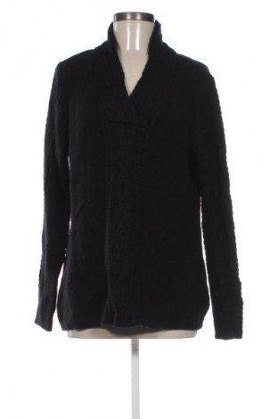 Damenpullover Nautica, Größe XXL, Farbe Schwarz, Preis 58,99 €