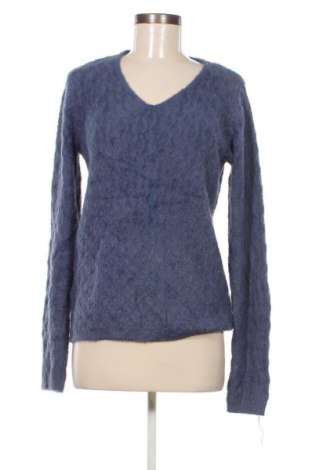 Damenpullover Ned, Größe M, Farbe Blau, Preis € 4,99